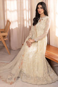Jazmin | Formals Collection | UC-3038 - Saira Saqlain