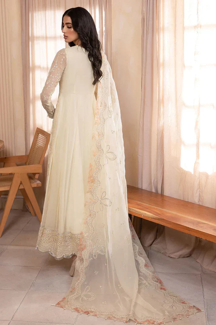 Jazmin | Formals Collection | UC-3038 - Saira Saqlain