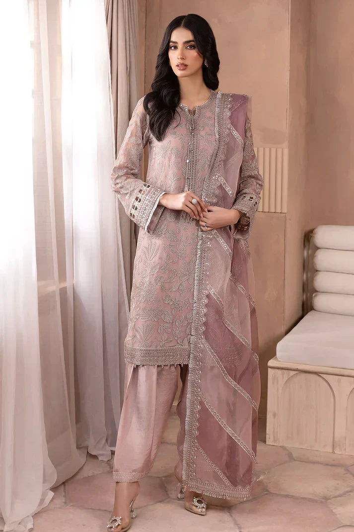 Jazmin | Formals Collection | UC-3031 - Saira Saqlain