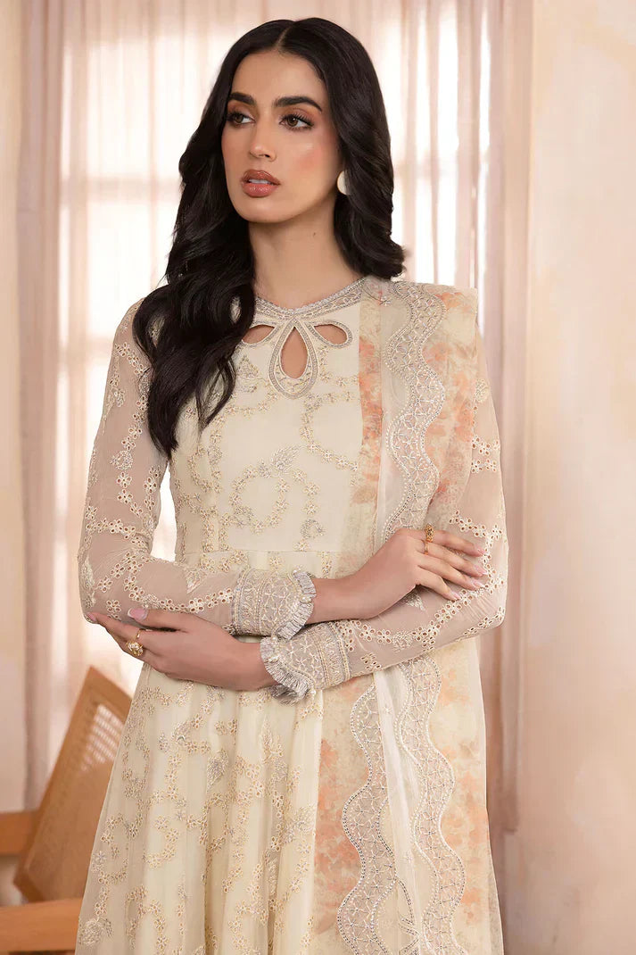 Jazmin | Formals Collection | UC-3038 - Saira Saqlain