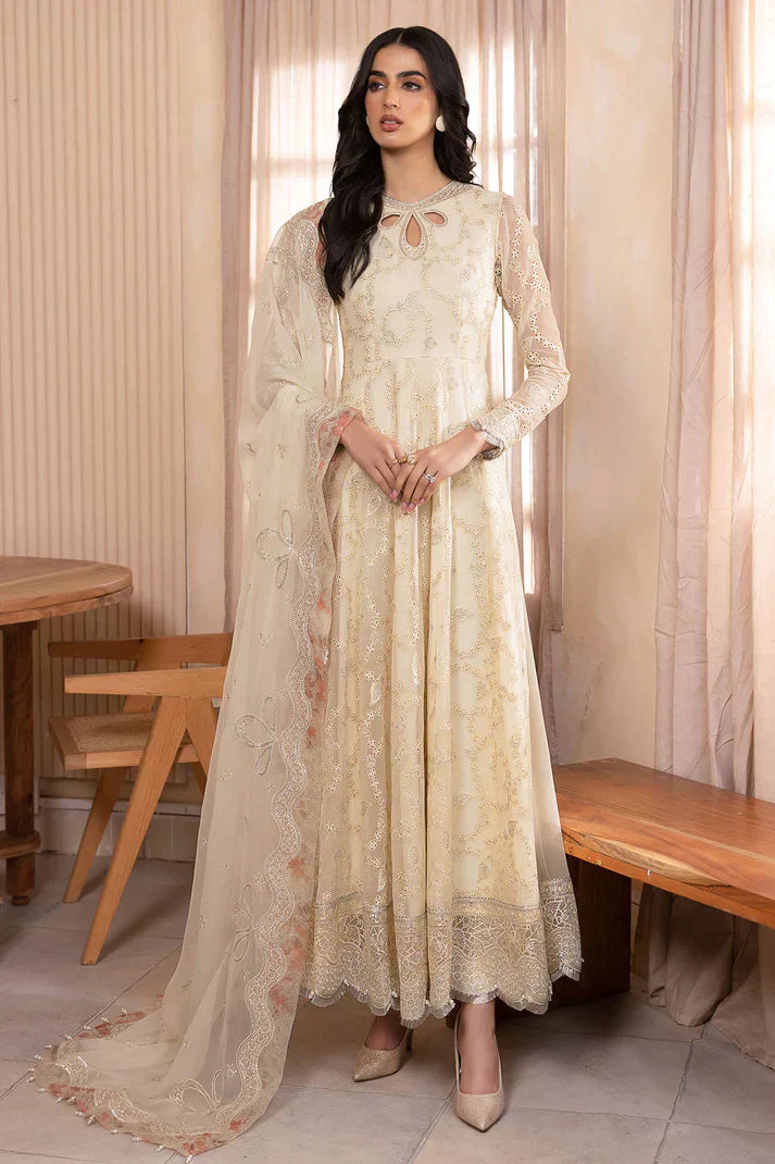 Jazmin | Formals Collection | UC-3038 - Saira Saqlain