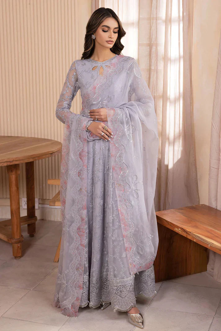 Jazmin | Formals Collection | UC-3039 - Saira Saqlain