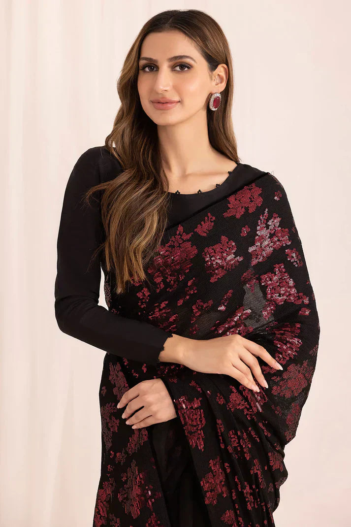 Jazmin | Formals Collection | UC-3018 - Saira Saqlain