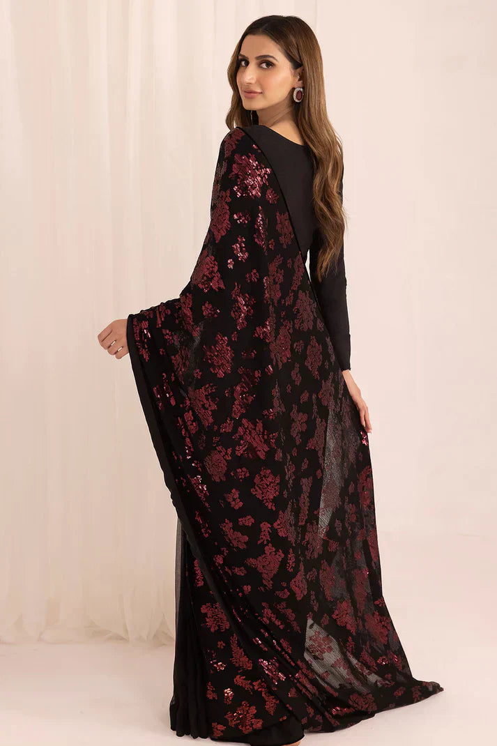 Jazmin | Formals Collection | UC-3018 - Saira Saqlain