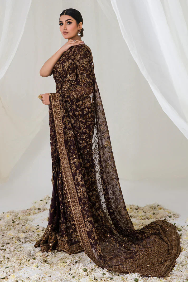 Jazmin | Formals Collection | UC-3002 - Saira Saqlain