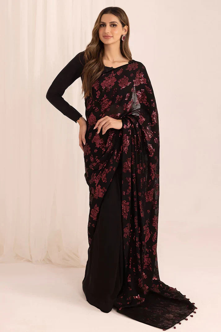Jazmin | Formals Collection | UC-3018 - Saira Saqlain