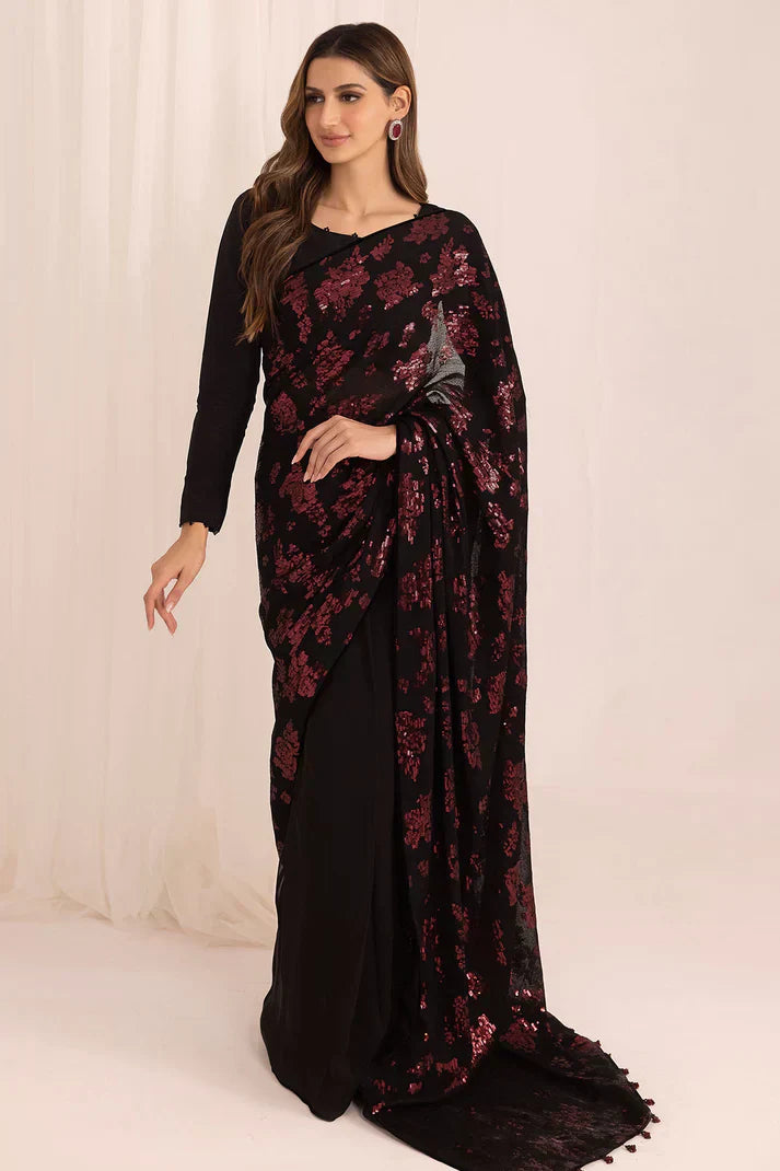 Jazmin | Formals Collection | UC-3018 - Saira Saqlain