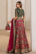 Jazmin | Formals Collection | UC-3028 - Saira Saqlain