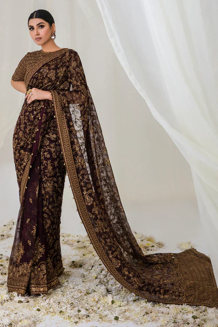 Jazmin | Formals Collection | UC-3002 - Saira Saqlain