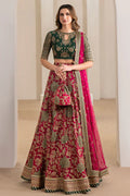 Jazmin | Formals Collection | UC-3028 - Saira Saqlain