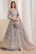 Jazmin | Formals Collection | UC-3037 - Saira Saqlain