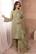 Jazmin | Formals Collection | UC-3032 - Saira Saqlain
