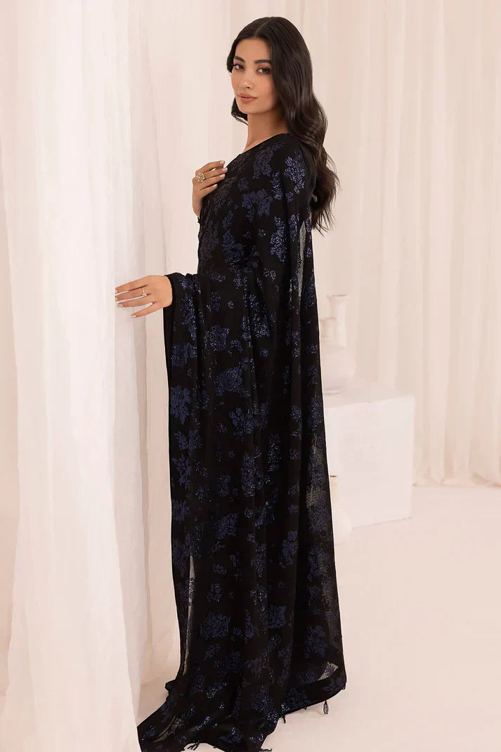 Jazmin | Formals Collection | UC-3019 - Saira Saqlain