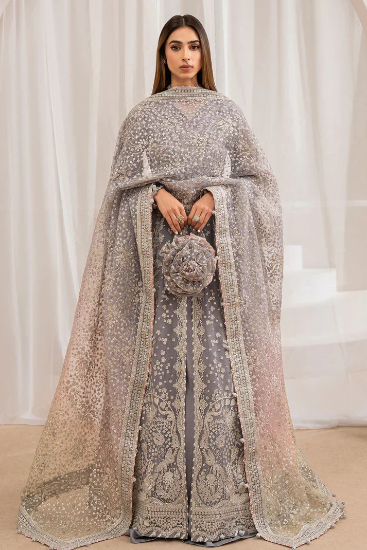 Jazmin | Formals Collection | UC-3037 - Saira Saqlain