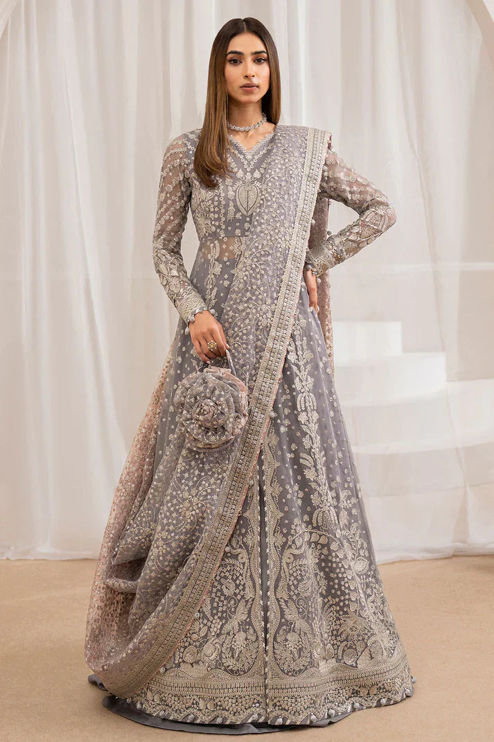Jazmin | Formals Collection | UC-3037 - Saira Saqlain