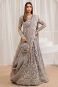 Jazmin | Formals Collection | UC-3037 - Saira Saqlain