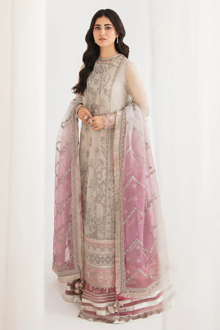 Jazmin | Formals Collection | UC-3001 - Saira Saqlain