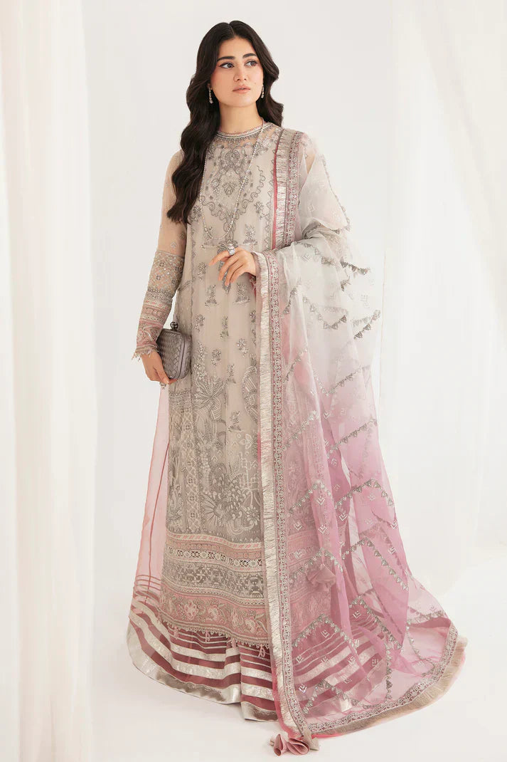 Jazmin | Formals Collection | UC-3001 - Saira Saqlain