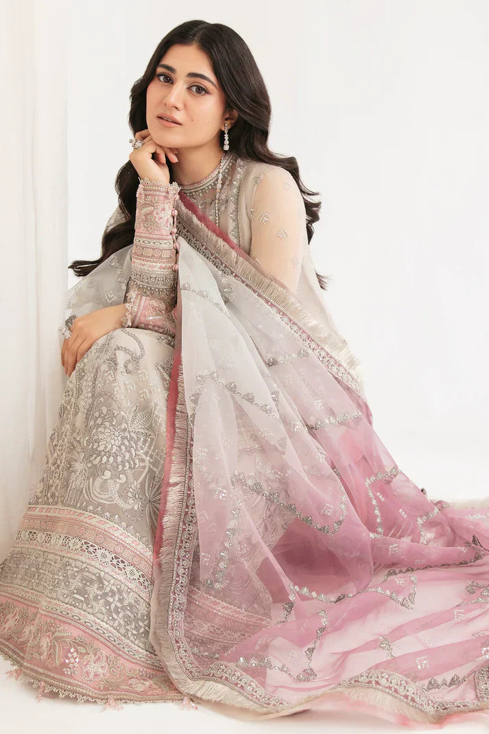 Jazmin | Formals Collection | UC-3001 - Saira Saqlain