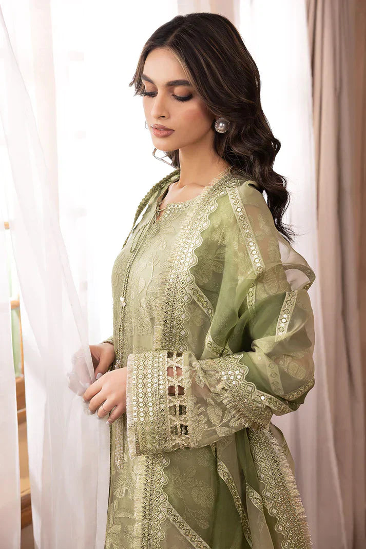 Jazmin | Formals Collection | UC-3032 - Saira Saqlain