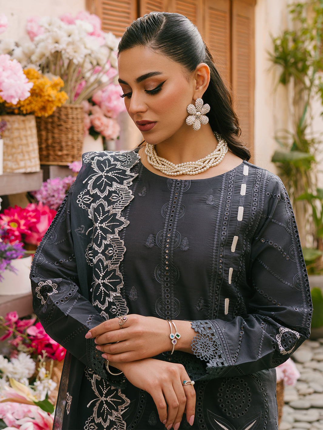 Mahnur | Mahrukh Eid Edit 24 | LEVANA - Saira Saqlain