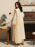 Mahnur | Allenura Luxury Lawn 24 | LUMINARY - Saira Saqlain
