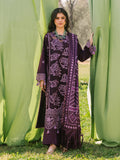 Mahnur | Dahlia Luxury Lawn 25 | Lea -   Ladies Clothes -  Saira Saqlain