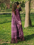 Mahnur | Dahlia Luxury Lawn 25 | Lea -   Ladies Clothes -  Saira Saqlain