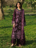 Mahnur | Dahlia Luxury Lawn 25 | Lea -   Ladies Clothes -  Saira Saqlain