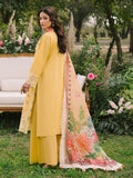 Mahnur | Dahlia Luxury Lawn 25 | Lya -   Ladies Clothes -  Saira Saqlain