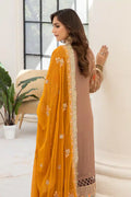 Imrozia Premium | Naqsh Formals 23 | M-53 Eleonora - Saira Saqlain