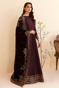 Jazmin | Velvet Edit 24 | VF-2041 - Saira Saqlain