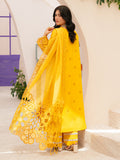 Mahnur | Allenura Luxury Lawn 24 | MERIDIAN - Saira Saqlain