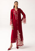 Qalamkar | Basic Pret 25 | KT-02 Jeem -   Ladies Clothes -  Saira Saqlain