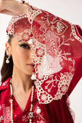 Qalamkar | Basic Pret 25 | KT-02 Jeem -   Ladies Clothes -  Saira Saqlain