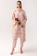 Qalamkar | Basic Pret 25 | KT-05 Shareen -   Ladies Clothes -  Saira Saqlain