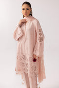 Qalamkar | Basic Pret 25 | KT-05 Shareen -   Ladies Clothes -  Saira Saqlain