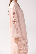 Qalamkar | Basic Pret 25 | KT-05 Shareen -   Ladies Clothes -  Saira Saqlain