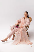 Qalamkar | Basic Pret 25 | KT-05 Shareen -   Ladies Clothes -  Saira Saqlain