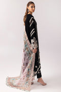Qalamkar | Basic Pret 25 | KT-07 Mahira -   Ladies Clothes -  Saira Saqlain