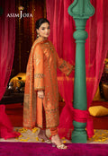 Asim Jofa | Asra Festive Essentials | AJRA-14 - Saira Saqlain