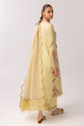 Qalamkar | Basic Pret 25 | KT-08 Afra -   Ladies Clothes -  Saira Saqlain