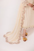 Qalamkar | Basic Pret 25 | KT-01 Lverah -   Ladies Clothes -  Saira Saqlain