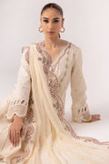 Qalamkar | Basic Pret 25 | KT-01 Lverah -   Ladies Clothes -  Saira Saqlain
