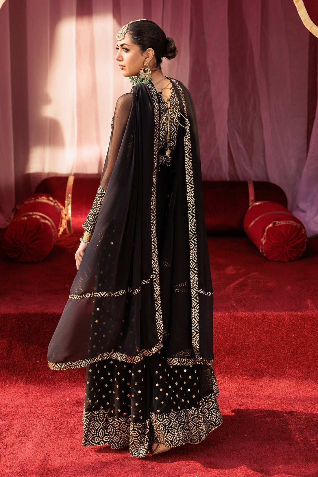 Charizma | Festive Pret | CMA-4-280 - Saira Saqlain