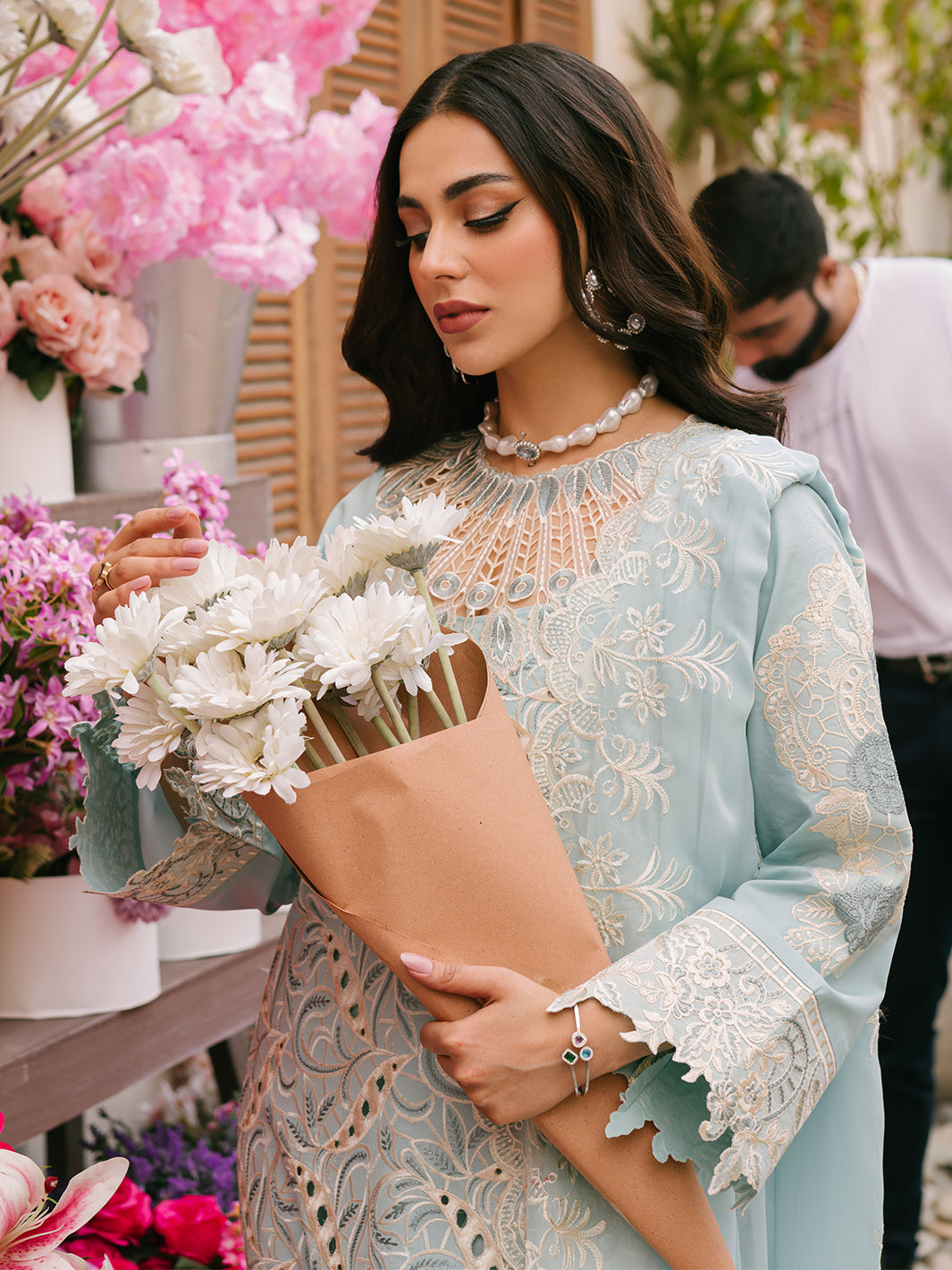 Mahnur | Mahrukh Eid Edit 24 | MILANO - Saira Saqlain