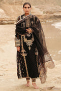 MNR | Gehraiyaan Shaadi Collection | Shamaim - Saira Saqlain