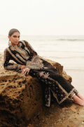 MNR | Gehraiyaan Shaadi Collection | Shamaim - Saira Saqlain