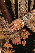 MNR | Gehraiyaan Shaadi Collection | Shamaim - Saira Saqlain