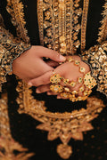 MNR | Gehraiyaan Shaadi Collection | Shamaim - Saira Saqlain